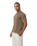 Current Tech T-Shirt in Peppercorn