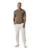 Current Tech T-Shirt in Peppercorn