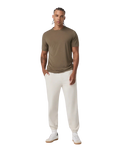 Current Tech T-Shirt in Peppercorn
