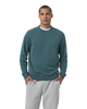 Cypress Logo Sweatshirt in Deep Sea