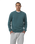 Cypress Logo Sweatshirt in Deep Sea