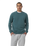 Cypress Logo Sweatshirt in Deep Sea