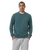 Cypress Logo Sweatshirt in Deep Sea