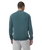 Cypress Logo Sweatshirt in Deep Sea