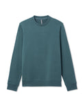 Cypress Logo Sweatshirt in Deep Sea