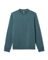 Cypress Logo Sweatshirt in Deep Sea