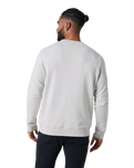 Cypress Logo Sweatshirt in Salt