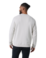 Cypress Logo Sweatshirt in Salt