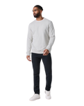 Cypress Logo Sweatshirt in Salt