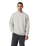 Seaside Sweatshirt in Salt