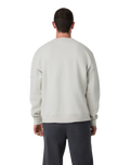 Seaside Sweatshirt in Salt