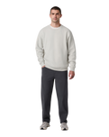 Seaside Sweatshirt in Salt