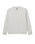 Seaside Sweatshirt in Salt