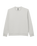Seaside Sweatshirt in Salt