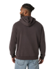 Cypress Vintage Hoodie in Soot