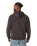 Cypress Vintage Hoodie in Soot