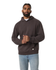 Cypress Vintage Hoodie in Soot