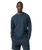 Cypress Vintage Sweatshirt in Ocean Blue