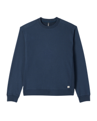 Cypress Vintage Sweatshirt in Ocean Blue
