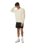 Cypress Vintage Sweatshirt in Sandalwood