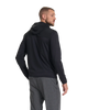 The Vuori Mens Sunday Element Jacket in Black