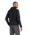The Vuori Mens Sunday Element Jacket in Black