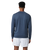 Ponto Performance Sweatshirt in Azure Heather