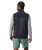 The Vuori Mens Sunday Element Gilet in Black