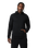 The Vuori Mens Seaside Hoodie in Black