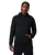 The Vuori Mens Seaside Hoodie in Black