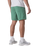 Kore Volley Shorts in Hedge Green