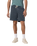 The Vuori Mens Optimist Jogger Shorts in Charcoal