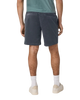 The Vuori Mens Optimist Jogger Shorts in Charcoal