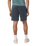 The Vuori Mens Optimist Jogger Shorts in Charcoal
