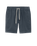 The Vuori Mens Optimist Jogger Shorts in Charcoal