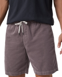 Optimist Jogger Shorts in Huckleberry