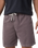 Optimist Jogger Shorts in Huckleberry