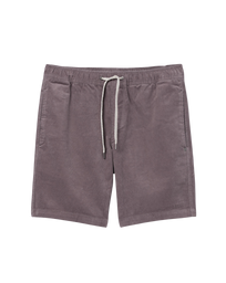 Optimist Jogger Shorts in Huckleberry