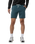 Ponto Performance Shorts in Deep Sea Heather