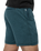 Ponto Performance Shorts in Deep Sea Heather