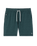 Ponto Performance Shorts in Deep Sea Heather