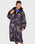 The Dryrobe Advance Long Sleeved in Camo & Black