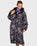 The Dryrobe Advance Long Sleeved in Camo & Black