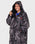 The Dryrobe Advance Long Sleeved in Camo & Black