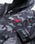 The Dryrobe Advance Long Sleeved in Camo & Black