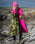 The Dryrobe Advance Long Sleeved Dryrobe in Camo & Grey
