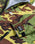 The Dryrobe Advance Long Sleeved Dryrobe in Camo & Grey