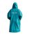 KIDS Anns Cottage X Dryrobe in Teal