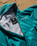 Anns Cottage x Dryrobe in Teal