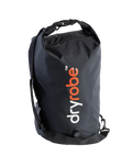 Compression Travel Bag in Black